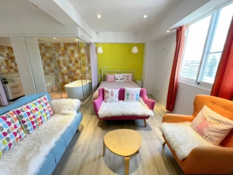 廷選好屋✨超美採光套房|有浴缸|可租補|獨洗烘|可短租 - Image 18