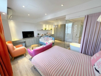 廷選好屋✨超美採光套房|有浴缸|可租補|獨洗烘|可短租 - Image 29