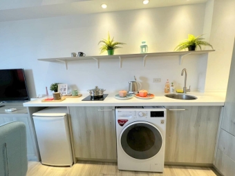 廷選好屋✨超美採光套房|有浴缸|可租補|獨洗烘|可短租 - Image 22