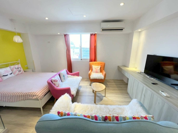 廷選好屋✨超美採光套房|有浴缸|可租補|獨洗烘|可短租 - Image 9