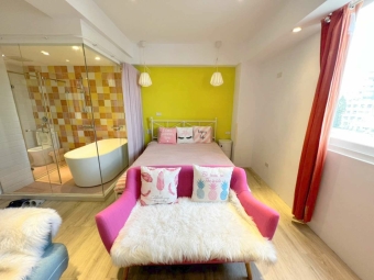 廷選好屋✨超美採光套房|有浴缸|可租補|獨洗烘|可短租 - Image 30