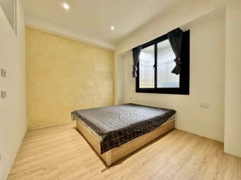 一房一廳🍀陽台獨洗🍀流理台🍀稀有可貓🍀子母車🍀租屋補助（第5張）