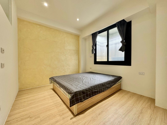 一房一廳🍀陽台獨洗🍀流理台🍀稀有可貓🍀子母車🍀租屋補助（第5張）