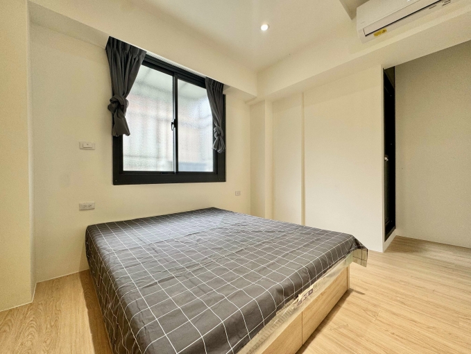 一房一廳🍀陽台獨洗🍀流理台🍀稀有可貓🍀子母車🍀租屋補助（第6張）