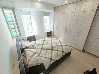 兆基社會住宅🏠友善屋源🧡捷運大橋頭/民權西路站/可租補入（第4張）