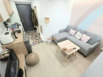 兆基社會住宅🏠友善屋源🧡捷運大橋頭/民權西路站/可租補入（第2張）