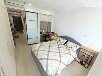 兆基社會住宅🏠友善屋源🧡捷運大橋頭/民權西路站/可租補入（第3張）