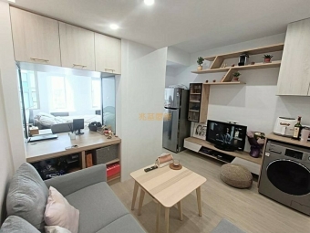 兆基社會住宅🏠友善屋源🧡捷運大橋頭/民權西路站/可租補入（第1張）