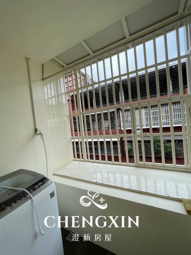 🎉近竹科/獨立陽台洗衣機/精美套房/室內機車位/全新家具電/飲水機/垃圾集中🎉 - Image 4