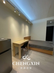 🎉近竹科/獨立陽台洗衣機/精美套房/室內機車位/全新家具電/飲水機/垃圾集中🎉 - Image 7