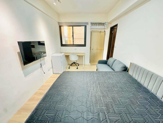 可貓狗🐶全新未住💎滾筒洗脫烘💰雙租補💯一級冷暖冷氣（第3張）