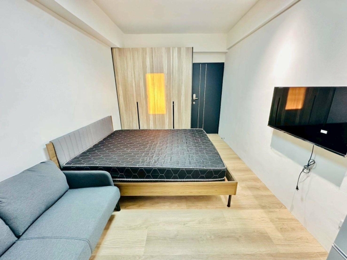 可貓狗🐶全新未住💎滾筒洗脫烘💰雙租補💯一級冷暖冷氣（第5張）