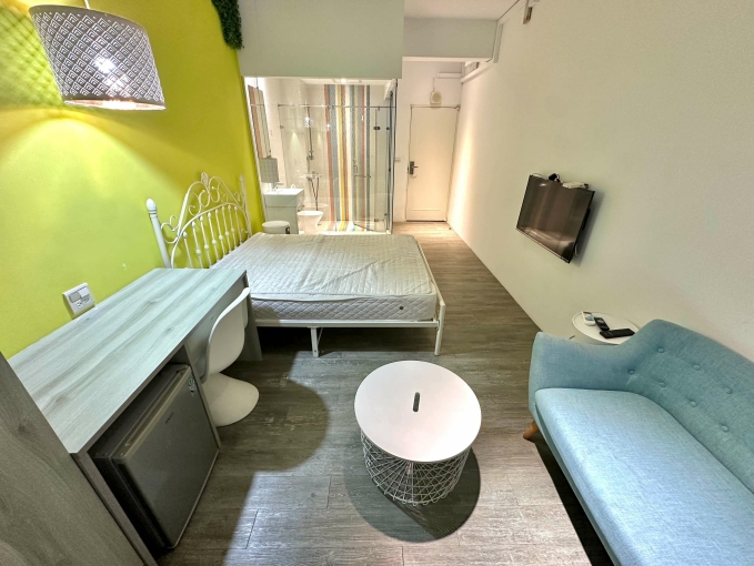 廷選好屋✨超美採光套房💖可租補✨可短租（第3張）