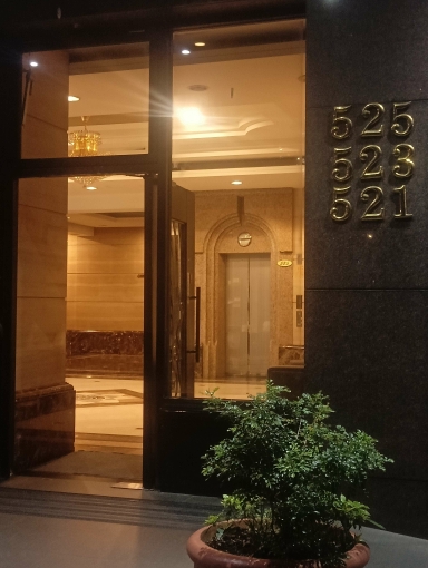 逸仙雅仕樓中樓（第1張）