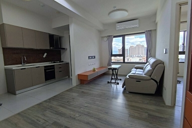總管家🏠烏日高鐵特區兩房車位、社宅、可租補免仲（第2張）
