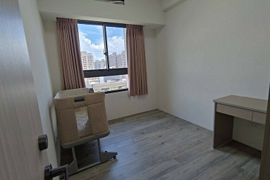 總管家🏠烏日高鐵特區兩房車位、社宅、可租補免仲（第6張）