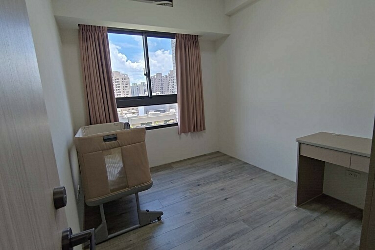 總管家🏠烏日高鐵特區兩房車位、社宅、可租補免仲（第6張）