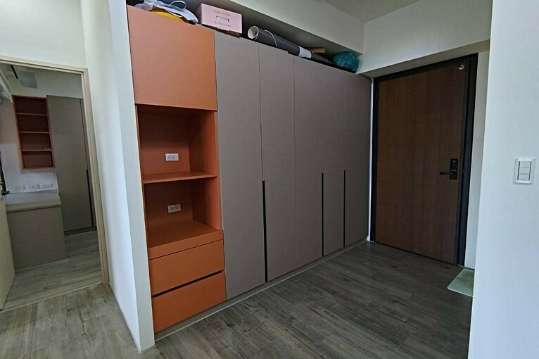 總管家🏠烏日高鐵特區兩房車位、社宅、可租補免仲（第3張）