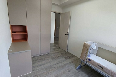 總管家🏠烏日高鐵特區兩房車位、社宅、可租補免仲（第7張）