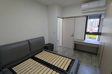 總管家🏠烏日高鐵特區兩房車位、社宅、可租補免仲（第9張）