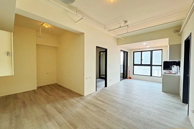 兆基社會住宅🏠大園璟都未來城2房車可租補免仲（第1張）