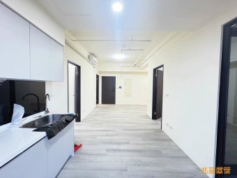 兆基社會住宅🏠大園璟都未來城2房車可租補免仲（第1張）