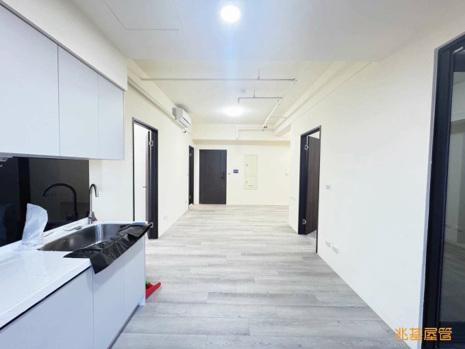 兆基社會住宅🏠大園璟都未來城2房車可租補免仲（第1張）