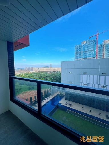 兆基社會住宅🏠大園璟都未來城2房車可租補免仲（第11張）