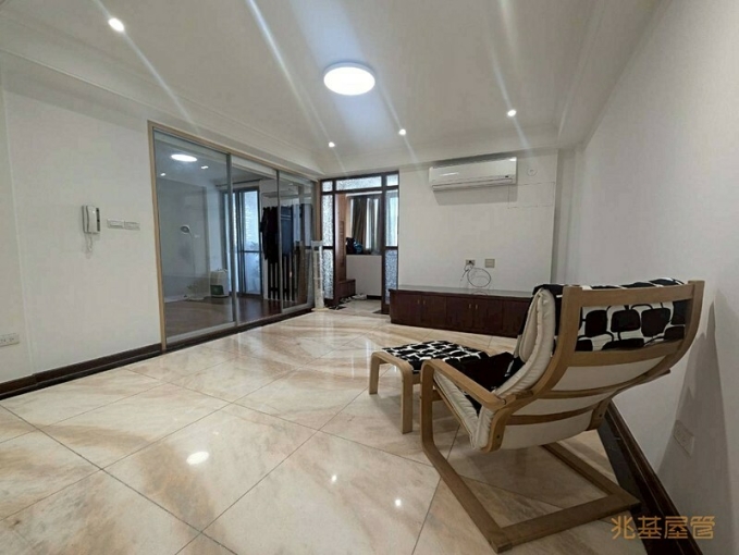 兆基社會住宅🏠友善屋源🧡捷運六張犁/可租補入籍/直眺10(第1張)