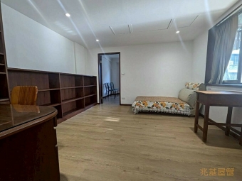 兆基社會住宅🏠友善屋源🧡捷運六張犁/可租補入籍/直眺10（第3張）