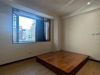 兆基社會住宅🏠友善屋源🧡捷運六張犁/可租補入籍/直眺10（第4張）