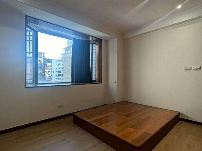 兆基社會住宅🏠友善屋源🧡捷運六張犁/可租補入籍/直眺10(第4張)