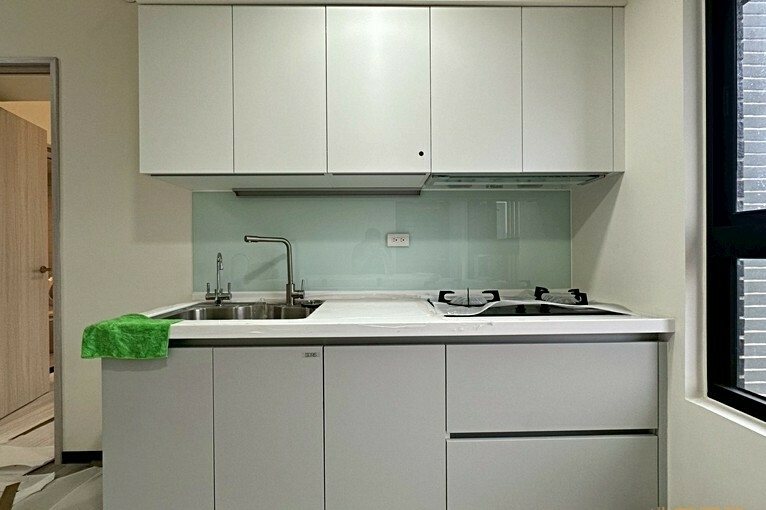 兆基社會住宅🏠全新未住站前商圈易德聚高樓美二房車(第6張)