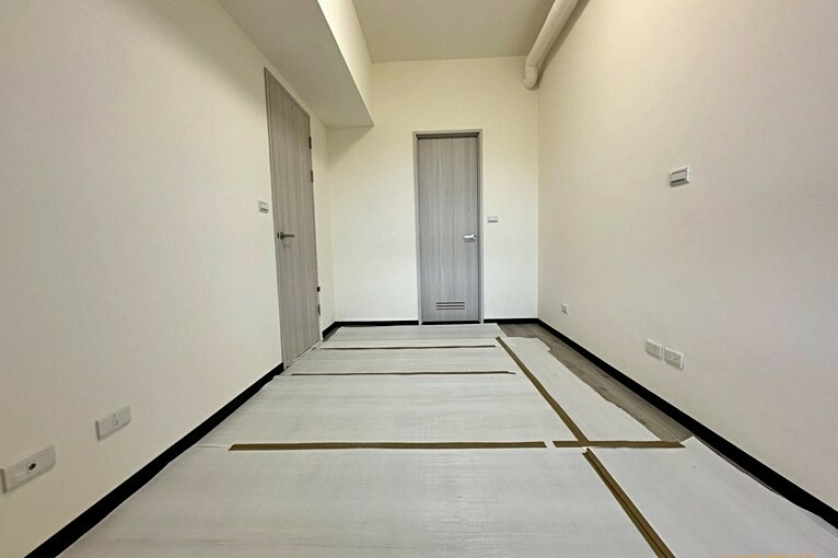 兆基社會住宅🏠全新未住站前商圈易德聚高樓美二房車(第3張)