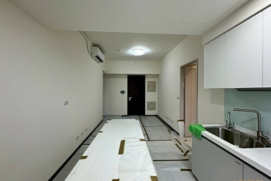 兆基社會住宅🏠全新未住站前商圈易德聚高樓美二房車（第7張）
