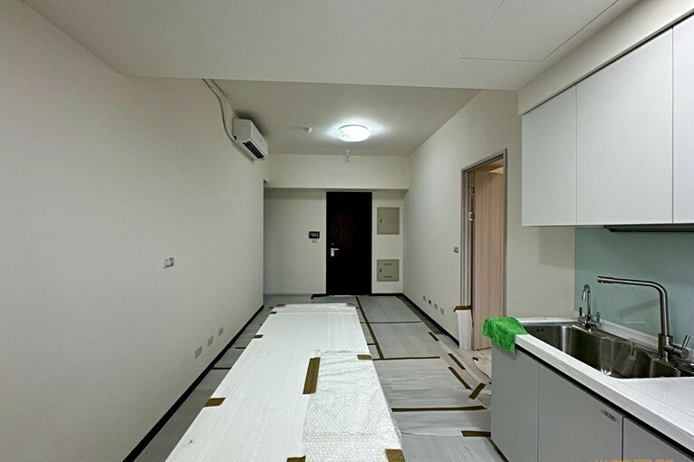 兆基社會住宅🏠全新未住站前商圈易德聚高樓美二房車(第7張)
