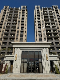 安南區九份子景觀美宅（第1張）