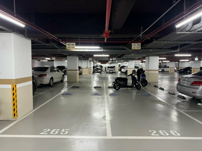 安南區九份子景觀美宅（第11張）