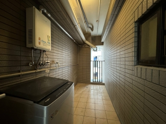 安南區九份子景觀美宅（第8張）