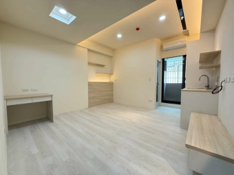 崇德路❤️短租💕衛浴乾溼分離🌳（第6張）