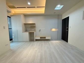 崇德路❤️短租💕衛浴乾溼分離🌳（第3張）