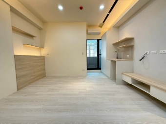 崇德路❤️短租💕衛浴乾溼分離🌳（第5張）