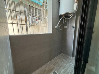 崇德路❤️短租💕衛浴乾溼分離🌳（第8張）