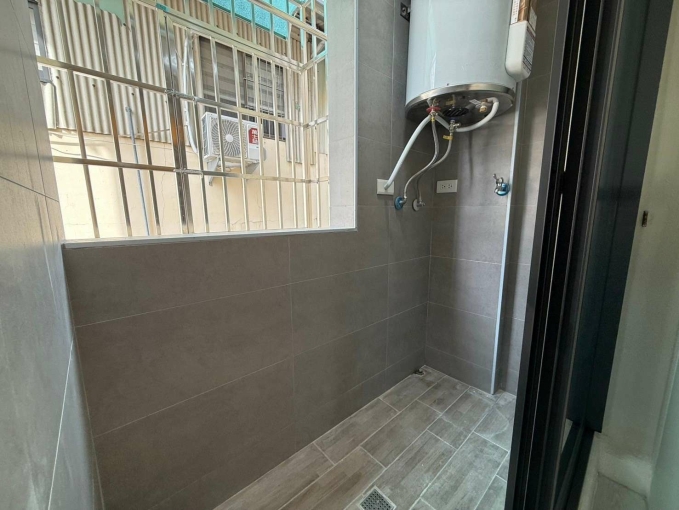 崇德路❤️短租💕衛浴乾溼分離🌳（第8張）