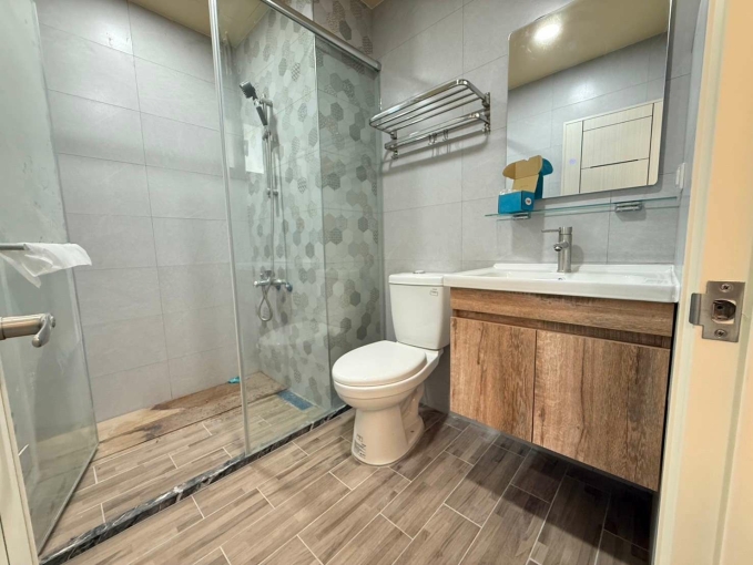 崇德路❤️短租💕衛浴乾溼分離🌳（第7張）