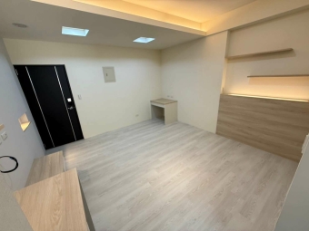 崇德路❤️短租💕衛浴乾溼分離🌳（第1張）