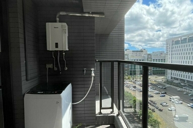 兆基社會住宅🏠【富宇上城】文青雙學區景觀3房｜可補助（第10張）