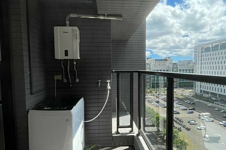 兆基社會住宅🏠【富宇上城】文青雙學區景觀3房|可補助(第10張)
