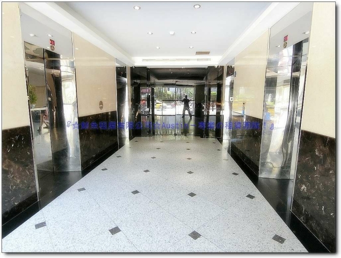 中山國小捷運/玻璃帷幕純辦.交通便採光佳（第9張）