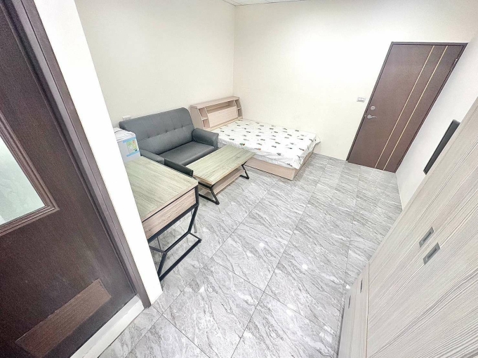 🌳可租補💖質感✨陽台獨洗🏠進德國小💖（第4張）